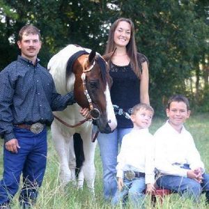 Meet your Posher, Melanie